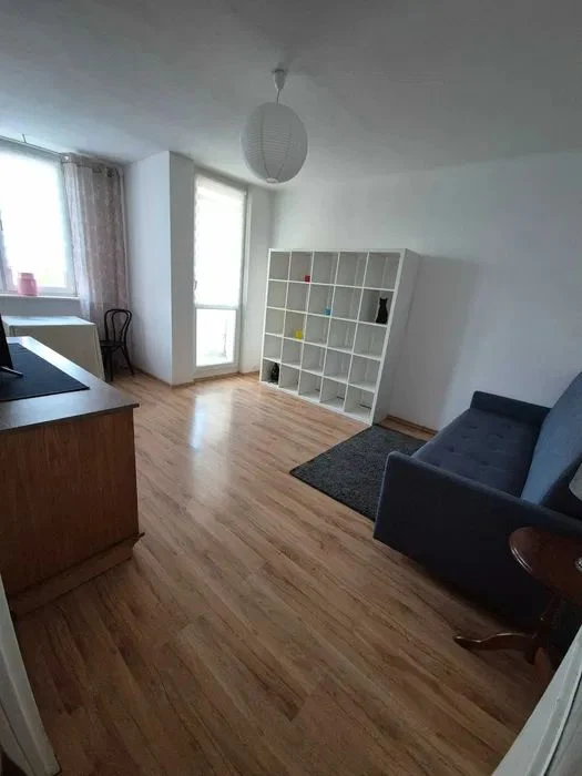 Warszawa Mokotów Mieszkanie do wynajęcia bez pośredników - 1/9
