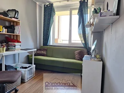 Warszawa Śródmieście ul. Srebrna Mieszkanie do wynajęciaprzez agenta - miniatura 4