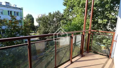 Kraków ul. Słomiana Mieszkanie do wynajęcia przez agenta - miniatura 2