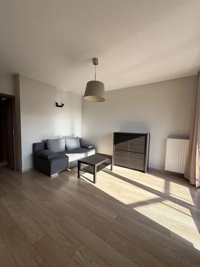 Kraków Dąbie ul. Dąbska 19 Mieszkanie do wynajęcia bez pośredników - miniatura 3