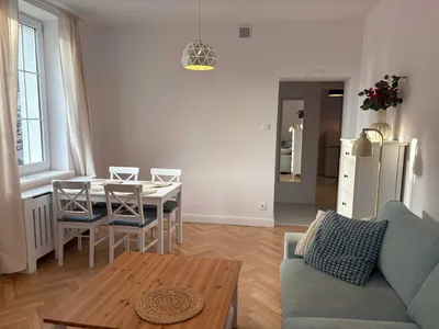 Gdańsk Śródmieście Mieszkanie do wynajęcia bez pośredników - miniatura 3
