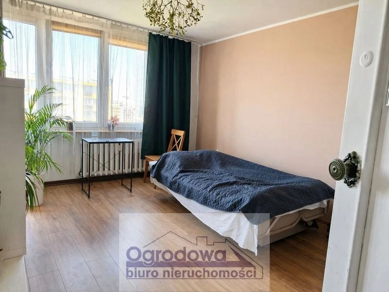 Warszawa Śródmieście ul. Srebrna Mieszkanie do wynajęciaprzez agenta - 1/10