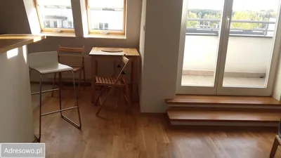 Warszawa Ursynów Mieszkanie do wynajęcia bez pośredników - miniatura 5
