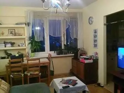 Poznań Rataje os. Bohaterów II Wojny Światowej Mieszkanie do wynajęcia bez pośredników - miniatura 4