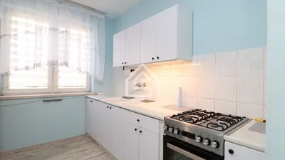 Kraków ul. Słomiana Mieszkanie do wynajęcia przez agenta - miniatura 3