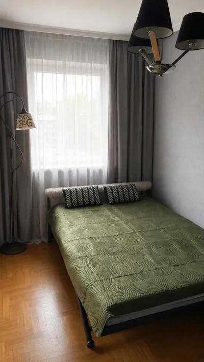 Warszawa Ochota Mieszkanie do wynajęcia bez pośredników - miniatura 3