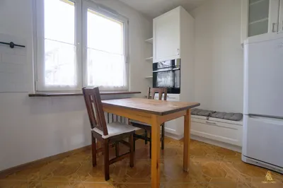 Kraków ul. Serbska Mieszkanie do wynajęciaprzez agenta - miniatura 5