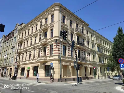 Łódź Śródmieście Mieszkanie do wynajęcia bez pośredników