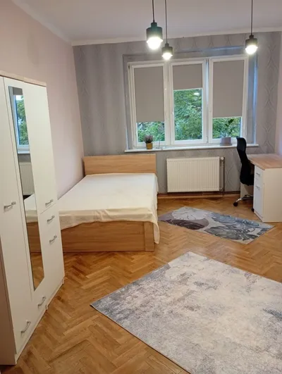 Poznań Łazarz ul. Lodowa Mieszkanie do wynajęcia bez pośredników - miniatura 4