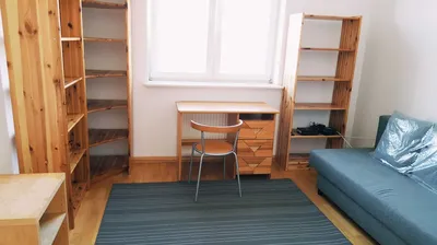 Warszawa Bielany ul. Aspekt Mieszkanie do wynajęcia bez pośredników - miniatura 2
