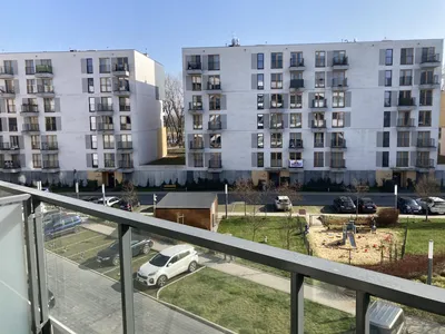Kraków Dąbie ul. Bajeczna Mieszkanie do wynajęcia bez pośredników - miniatura 4