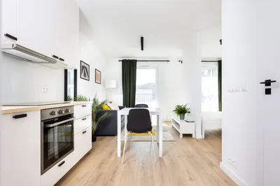 Kraków ul. Rydlówka 5D Mieszkanie do wynajęcia przez agenta - miniatura 3