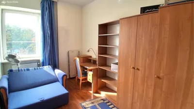 Warszawa ul. Ratuszowa 7/9 Mieszkanie do wynajęcia przez agenta - miniatura 2