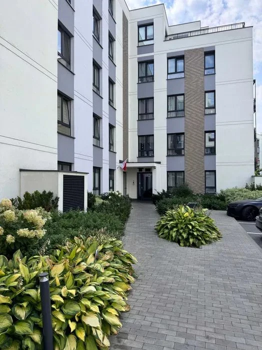 Warszawa Włochy Mieszkanie do wynajęcia bez pośredników - 1/9