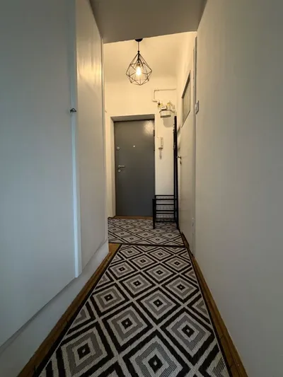 Warszawa Praga-Południe Mieszkanie do wynajęcia bez pośredników - miniatura 3