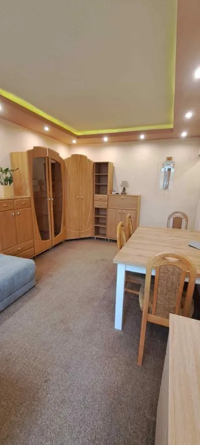 Rozładowa dwa pokoje z balkonem Górna - miniatura 4