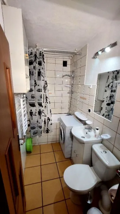 Wrocław Krzyki ul. Hubska Mieszkanie do wynajęcia bez pośredników - miniatura 5
