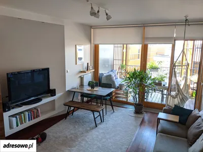 Warszawa Mokotów Mieszkanie do wynajęcia bez pośredników - miniatura 2