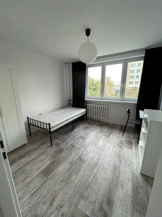 Warszawa Śródmieście Mieszkanie do wynajęcia bez pośredników - 1/8