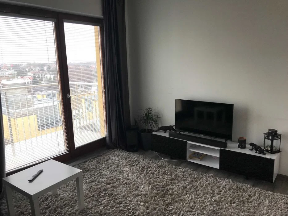 Warszawa Włochy Mieszkanie do wynajęcia bez pośredników - 1/17