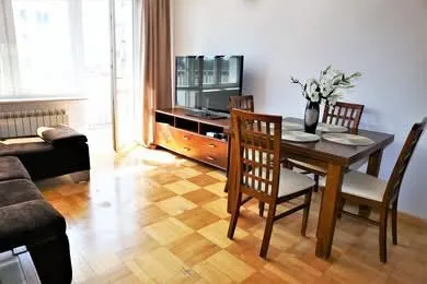 Warszawa Ochota ul. Winnicka Mieszkanie do wynajęcia bez pośredników - miniatura 4