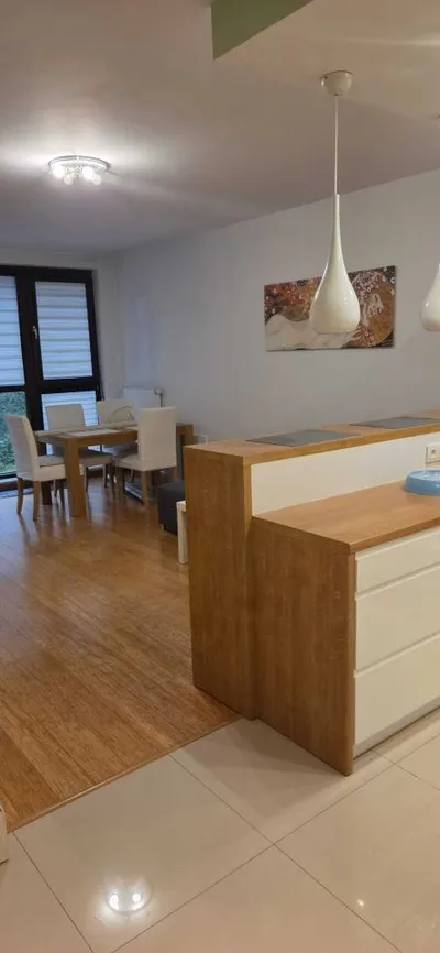 Warszawa Wilanów Mieszkanie do wynajęcia bez pośredników - miniatura 2