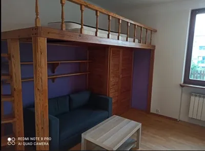 Warszawa Praga-Południe ul. Wiatraczna 27 Mieszkanie do wynajęcia bez pośredników - miniatura 5
