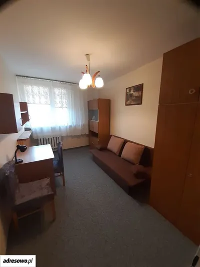 Wrocław Huby ul. Wesoła Mieszkanie do wynajęcia bez pośredników - miniatura 5