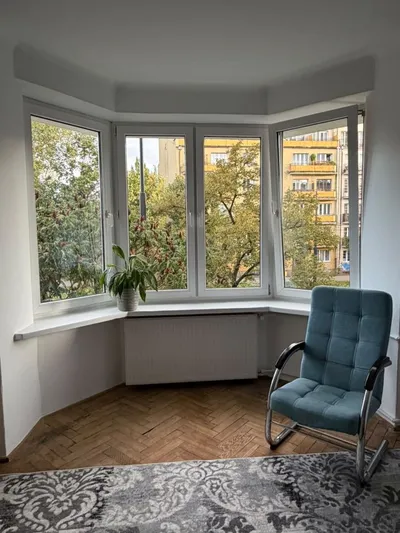 Warszawa Praga-Południe Mieszkanie do wynajęcia bez pośredników - miniatura 5