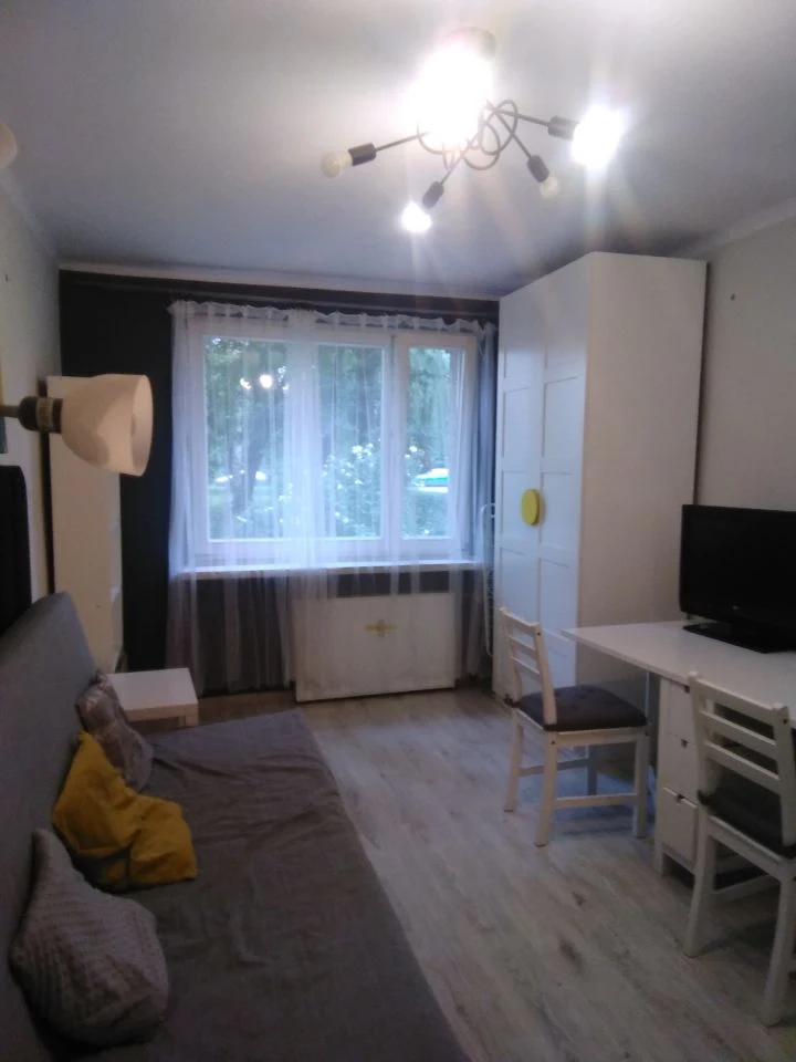 Katowice Dąb ul. Gruszowa Mieszkanie do wynajęcia bez pośredników - 1/9
