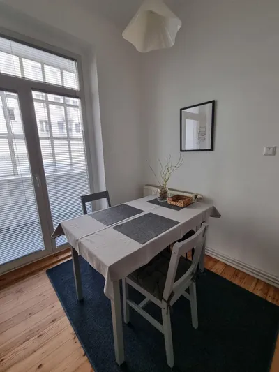 Poznań Wilda ul. Czajcza Mieszkanie do wynajęcia bez pośredników - miniatura 4