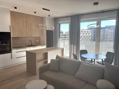 Warszawa Mokotów Mieszkanie do wynajęcia bez pośredników