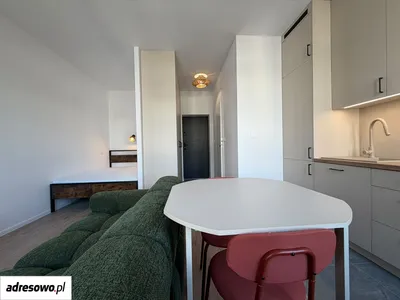 Łódź Górna ul. Krakusa Mieszkanie do wynajęcia bez pośredników - miniatura 4