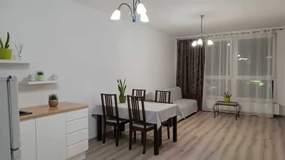 Warszawa Praga-Południe Mieszkanie do wynajęcia bez pośredników - miniatura 2