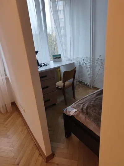 Warszawa Praga-Północ Mieszkanie do wynajęcia bez pośredników - miniatura 3