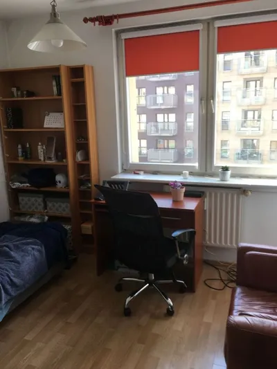 Wynajmę mieszkanie studentom w Śródmieściu - miniatura 5