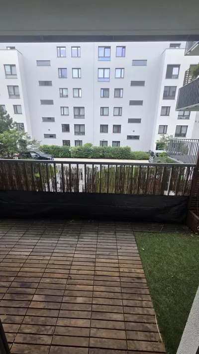 Poznań Wilda ul. Rolna 35 Mieszkanie do wynajęcia bez pośredników - miniatura 4