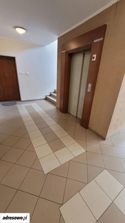 Poznań Grunwald ul. Świt Mieszkanie do wynajęcia bez pośredników - miniatura 2