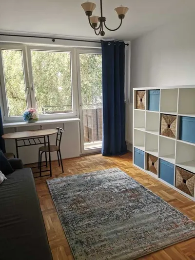 Warszawa Ochota Mieszkanie do wynajęcia bez pośredników - miniatura 4