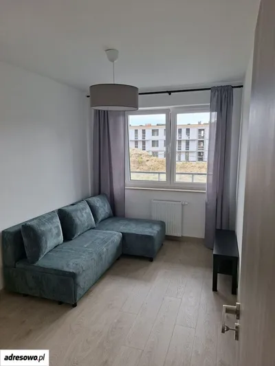 Wrocław Psie Pole Mieszkanie do wynajęcia bez pośredników - miniatura 5