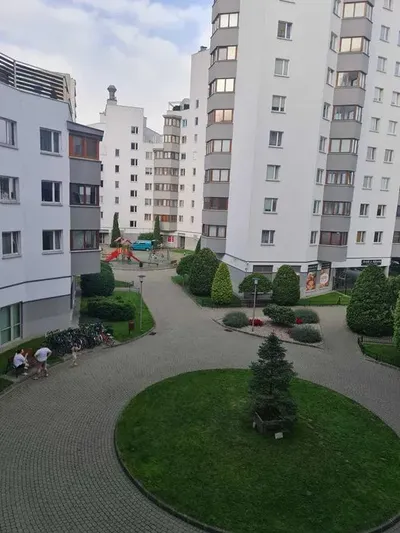 Warszawa Ursynów Mieszkanie do wynajęcia bez pośredników - miniatura 5