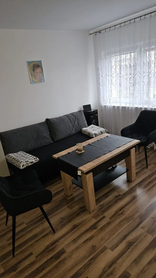 Poznań Grunwald ul. Świt 48 Mieszkanie do wynajęcia bez pośredników - 1/8
