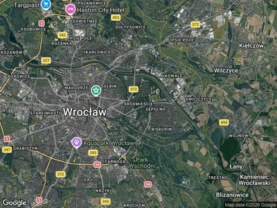 Wrocław Śródmieście Mieszkanie do wynajęcia bez pośredników - miniatura 2