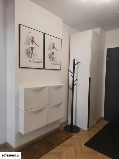 Łódź Polesie ul. Wołowa Mieszkanie do wynajęcia bez pośredników - miniatura 4