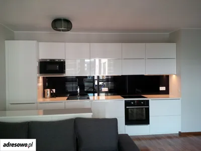 Nowoczesne 60m2 na Ochocie, klimatyzacja, garaż w cenie - miniatura 5