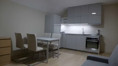 Kraków Zwierzyniec Mieszkanie do wynajęcia bez pośredników - miniatura 2