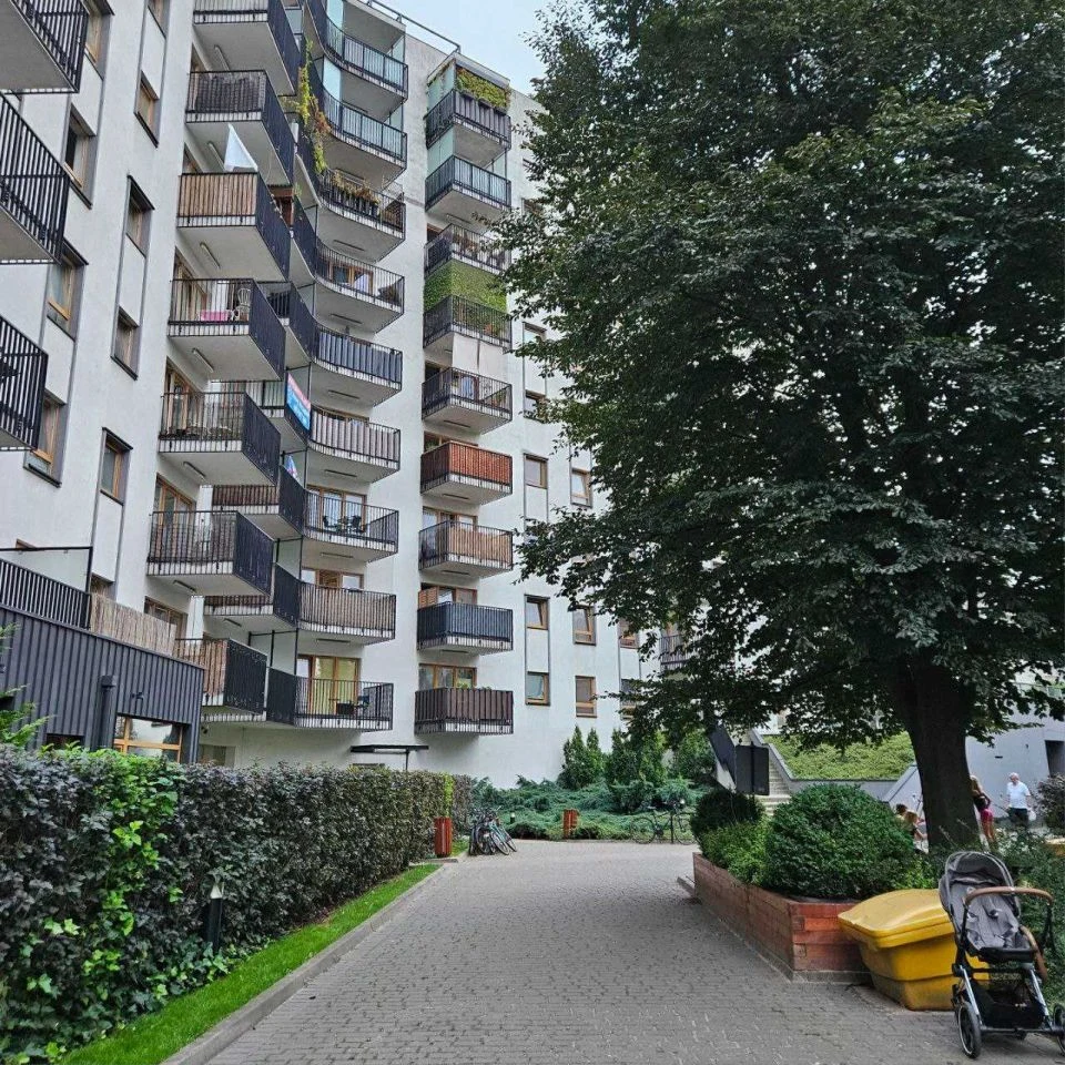 Warszawa Wola Mieszkanie do wynajęcia bez pośredników - 1/9