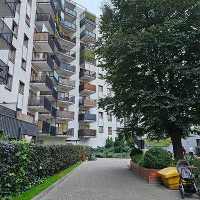 Warszawa Wola Mieszkanie do wynajęcia bez pośredników
