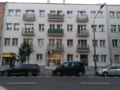 Warszawa Wola Mieszkanie do wynajęcia bez pośredników - miniatura 4