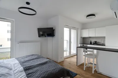 Poznań ul. Towarowa 45 Mieszkanie do wynajęcia przez agenta - miniatura 3